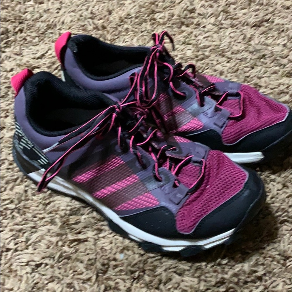 Adidas Kanadia